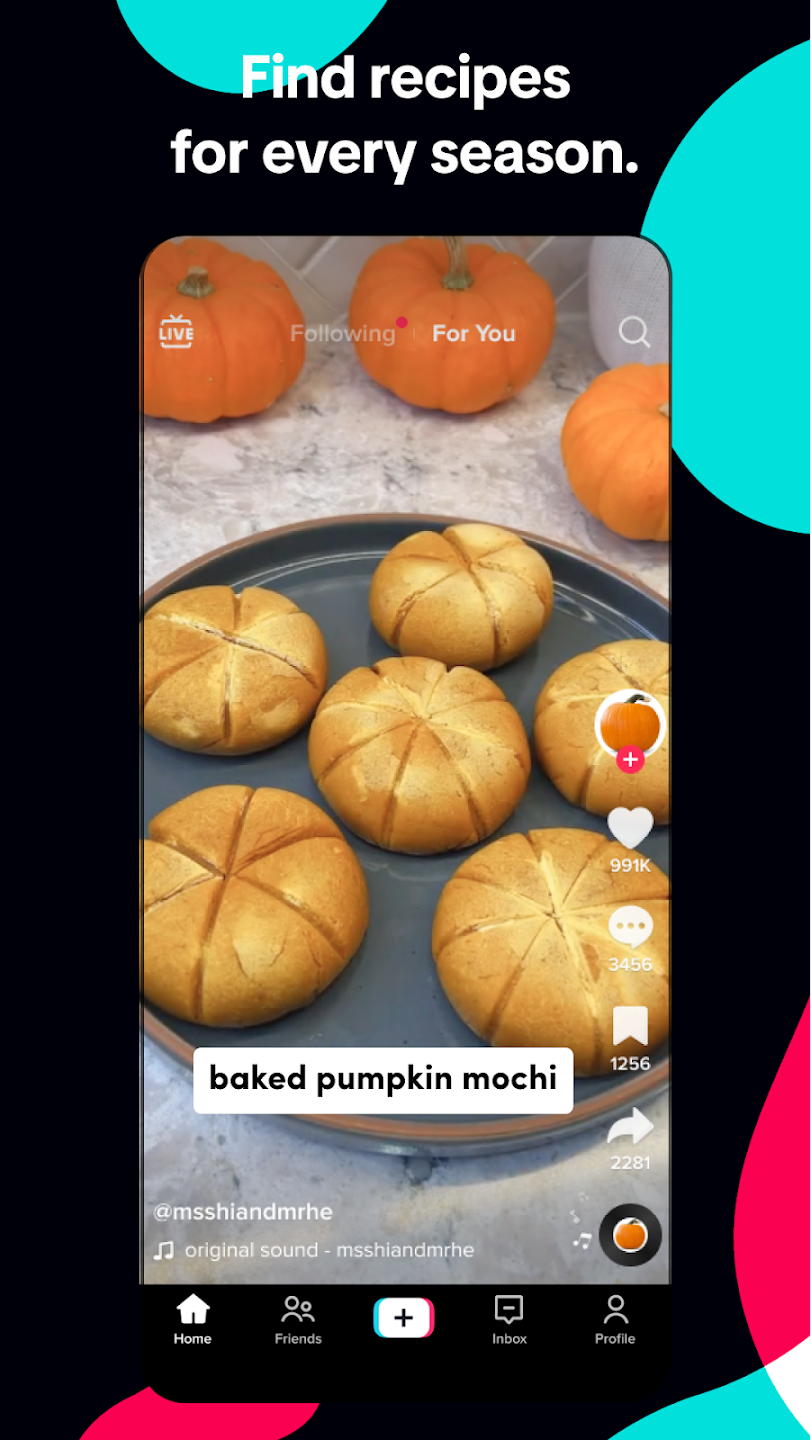 TikTok 3